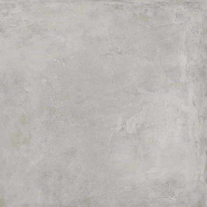 Marazzi, Plaza - MDMS - Grey, Matt, 100x100cm, 8.50mm, Rett.