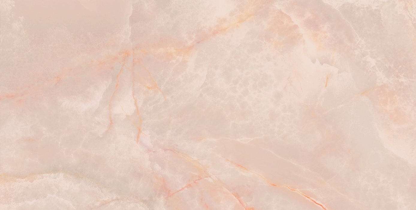 Pamesa, Lux Noor - Peach, Cr.lux, 60x120cm, 10.50mm, Rett.