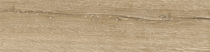 Exagres, Yoho - Oak, Antislip, 25x150cm, 9.00mm, Rett.