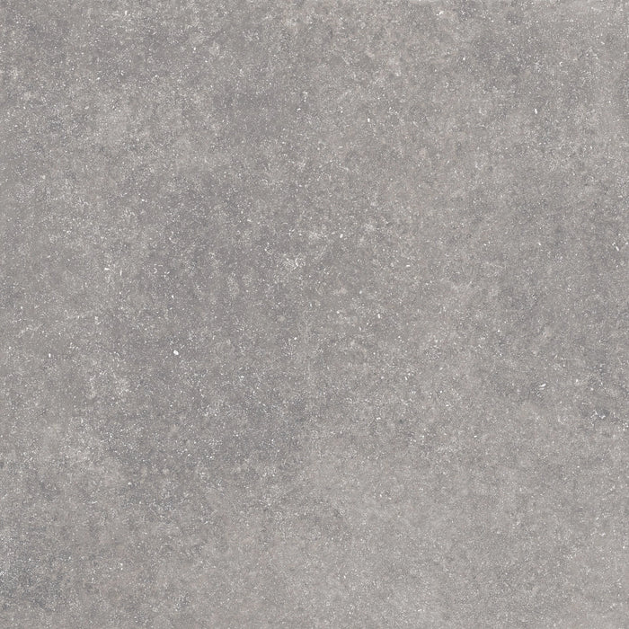 Tagina, Deep Blue - Grigio, Naturale, 90x90cm, 20.00mm, Rett.