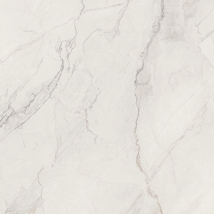 La Fabbrica Ava, Bolgheri Stone - 196021 - White, Naturale, 60x60cm, 8.80mm, Rett.