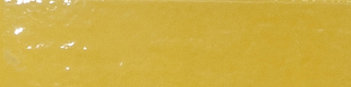 Savoia Italia, Colors - S13121GI - Giallo, Lucido, 15x60cm, 9.00mm