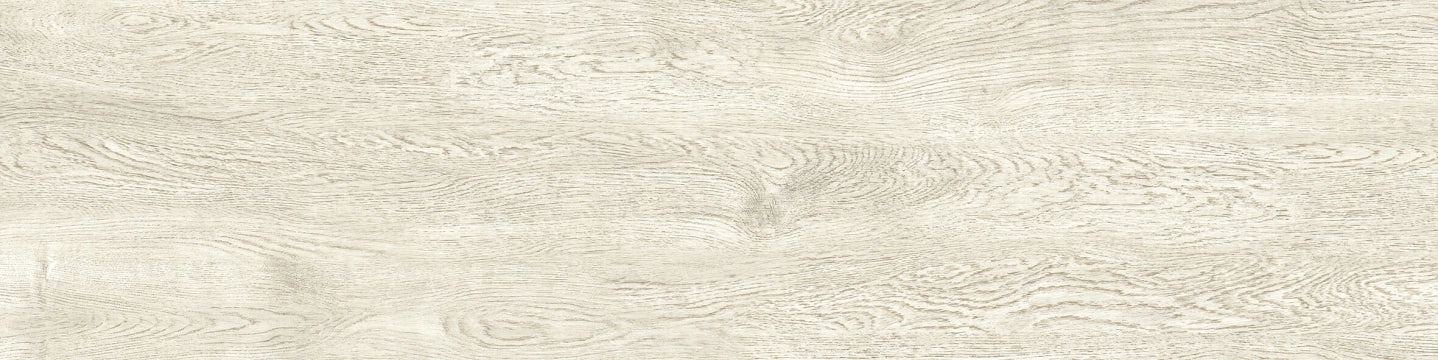 Il Cavallino Ceramiche, Decape - Bianco, naturale, 25x60cm, 8.00mm, Rett.