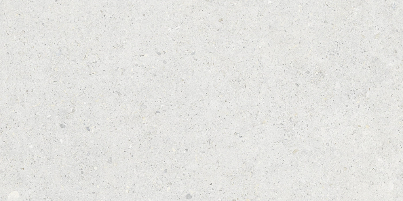 Pastorelli Ceramiche, Biophilic - P009503 - Bi White, Naturale, 30x60cm, 8.50mm, Rett.