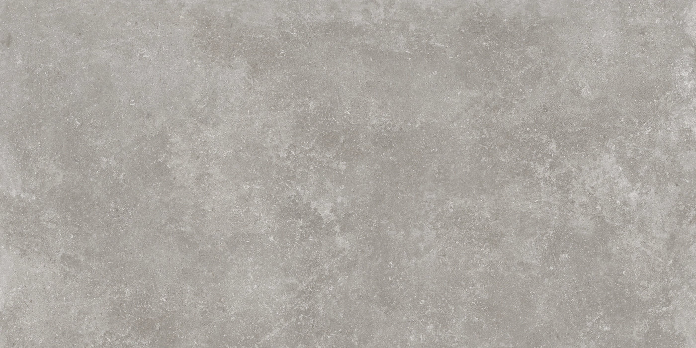 Pastorelli Ceramiche, Yourself - Light Grey, Naturale, 30x60cm, 8.50mm, Rett.