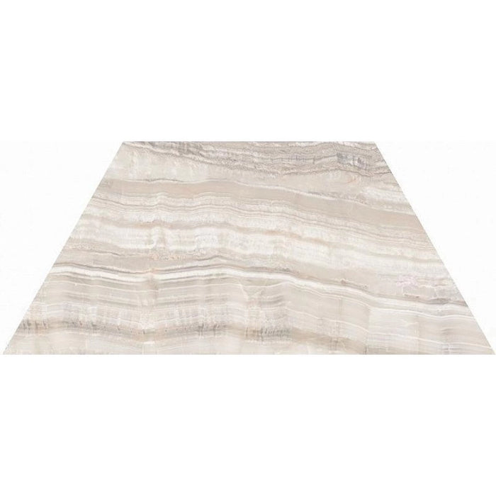 ABK, Sensi Up - PF60000896 - Onice Beige, Lux, 30x60cm, 7.00mm, Rett.