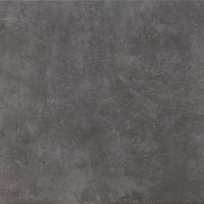 Sintesi Ceramica Italiana, Ambienti - Antracite, Naturale, 60.4x60.4cm, 9.00mm