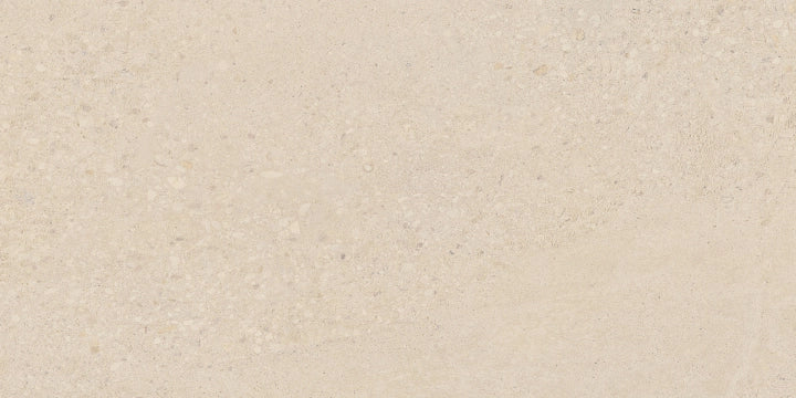 Ceramiche Castelvetro, Konkrete - CKO36R2 - Beige, Naturale, 30x60cm, 10.00mm, Rett.