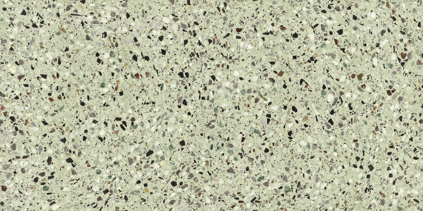 EnergieKer, Medley - Leaf,-Naturale,-60x120cm,-9.00mm,-Rett.