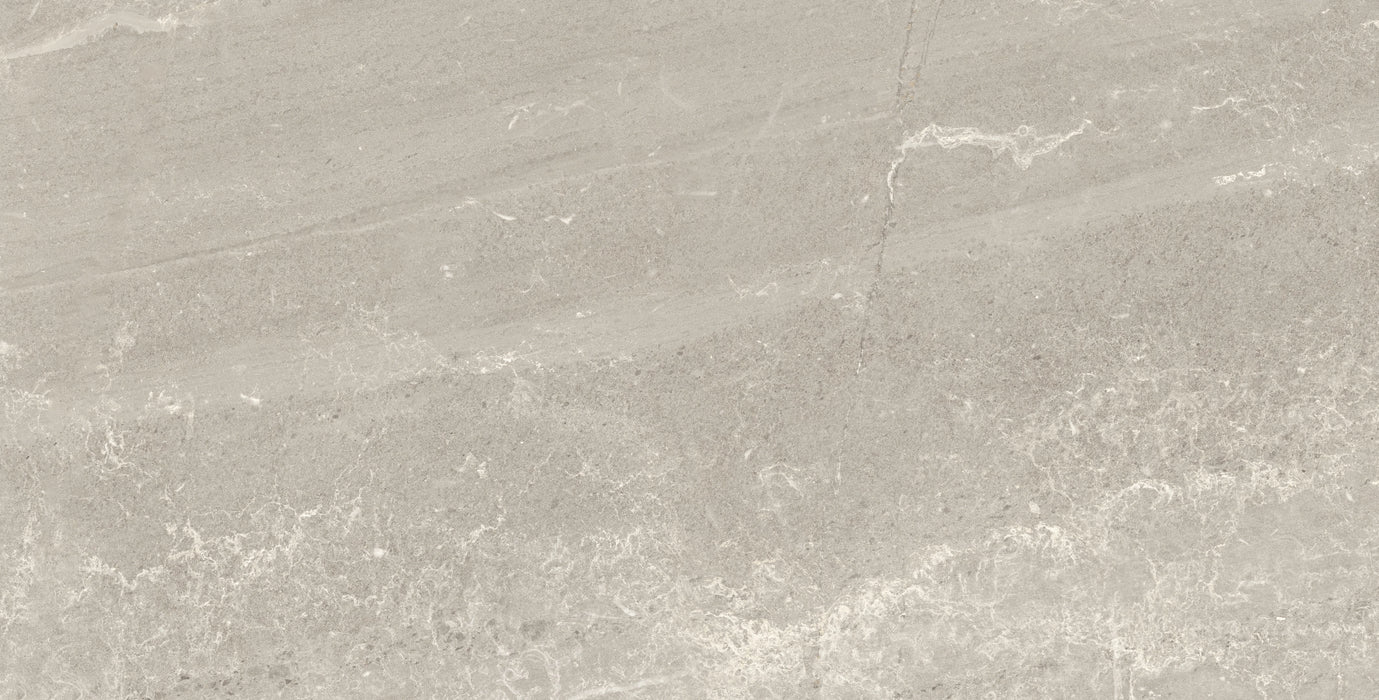 Ceramiche Coem, Blendstone - BL363LR - Grey, Lucidato, 30x60cm, 9.00mm, Rett.