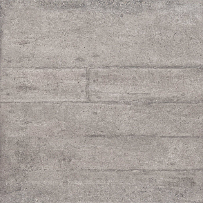 Provenza Ceramiche, Re-use - E1MP - Malta Grey, Naturale, 60x60cm, 9.50mm, Rett.