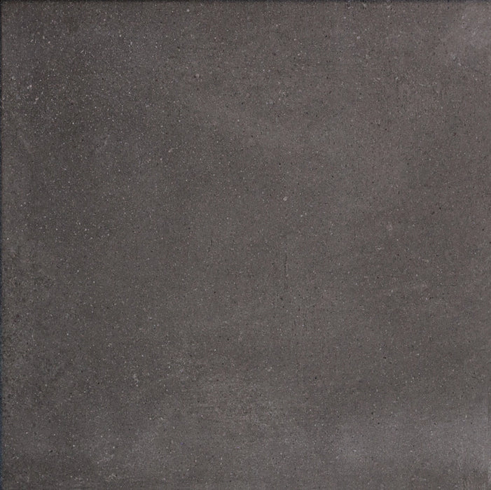 Ceramiche Keope, Moov - Y8A7 - Anthracite, Natural R9, 75x75cm, 9.00mm, Rett.