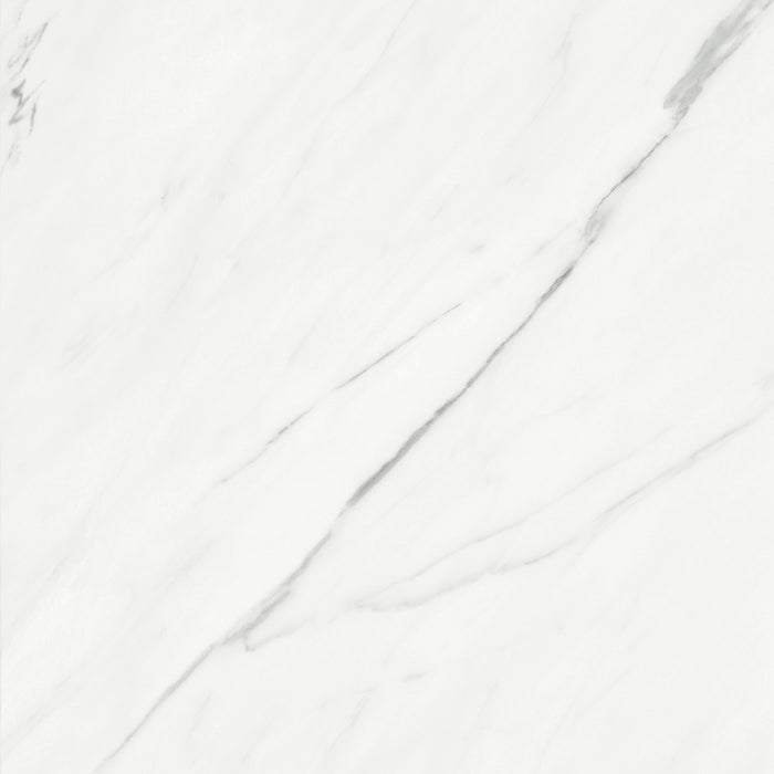 Moda Ceramica, Posh - Calacatta, Lappato, 60x60cm, 9.00mm, Rett.