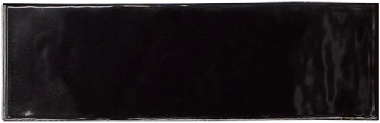 Durstone, Mods - Q2050 - Black, Glossy, 6.5x20cm, 10.00mm, Rett.