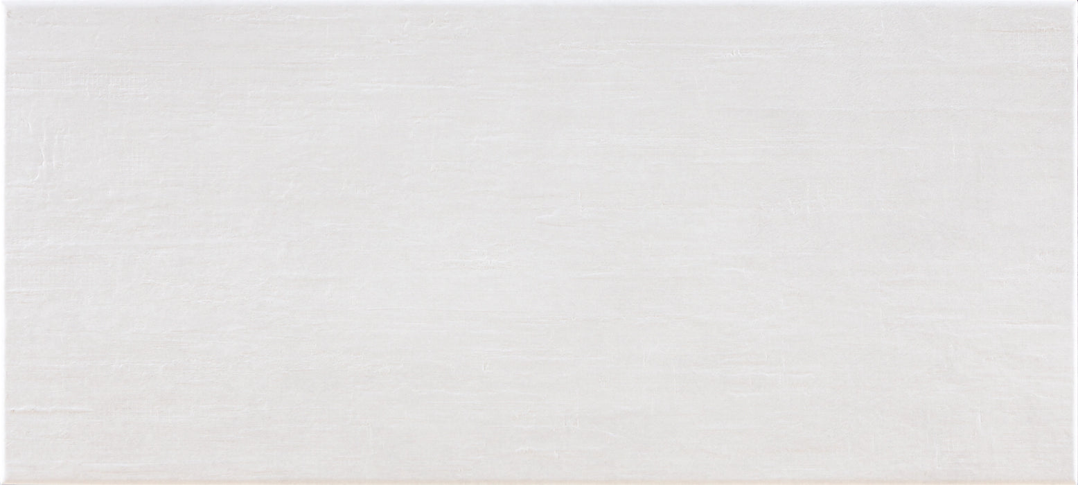 Prissmacer, Arts - Blanco, Matt, 36x80cm, 9.50mm, Rett.