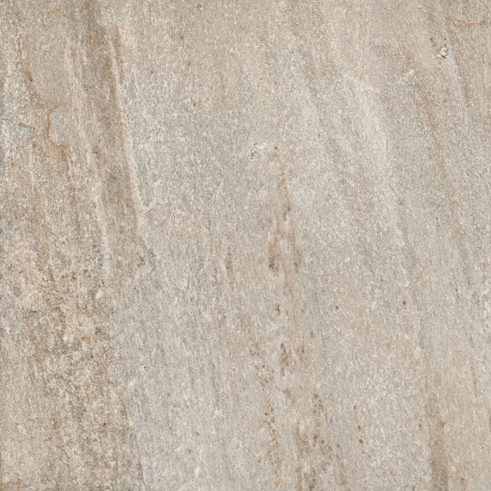 Panaria Ceramica, Bioarch - PGWBKS1 - Barge Grigia, Strutturato, 60x60cm, 20.00mm, Rett.