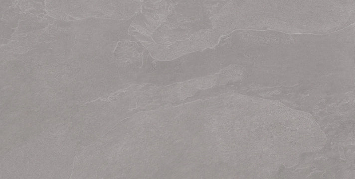 EmilCeramica, Nordika - ECUV---Grey,-Naturale,-60x120cm,-9.50mm,-Rett.