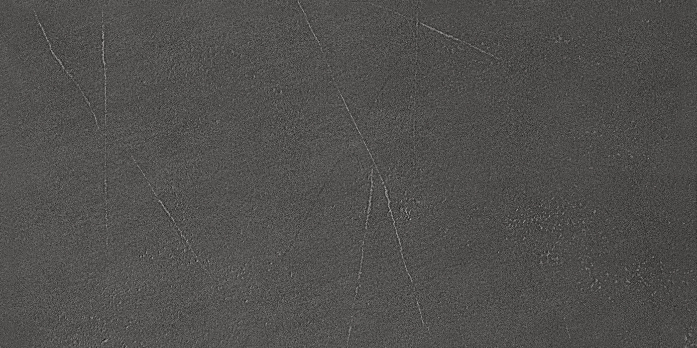 Casalgrande Padana, Meteor - Nero, Naturale, 30x60cm, 9.00mm, Rett.