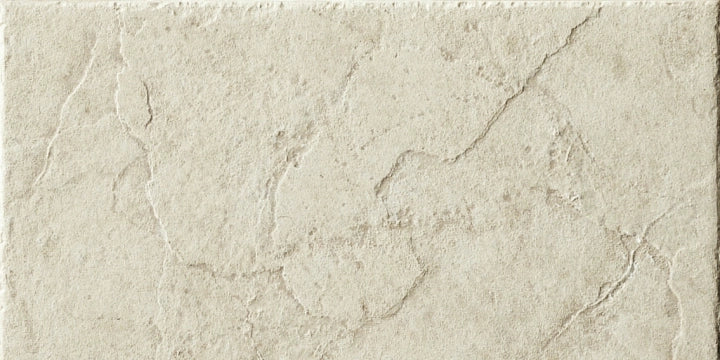 Casalgrande Padana, Ardesia - Bianco, Naturale, 15x30cm, 8.00mm