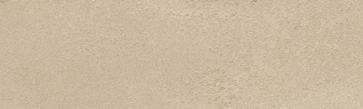 Ceramica Rondine, Cruda Brick - J92613 - Beige, Naturale, 4.8x20cm, 9.50mm