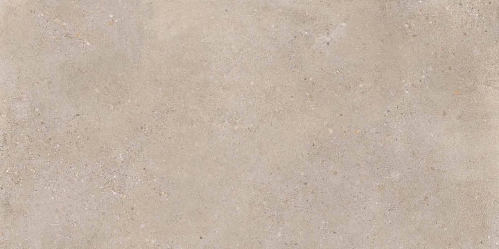 Ceramiche Keope, District - Greige, Spazzolato R10, 60x120cm, 9.00mm, Rett.