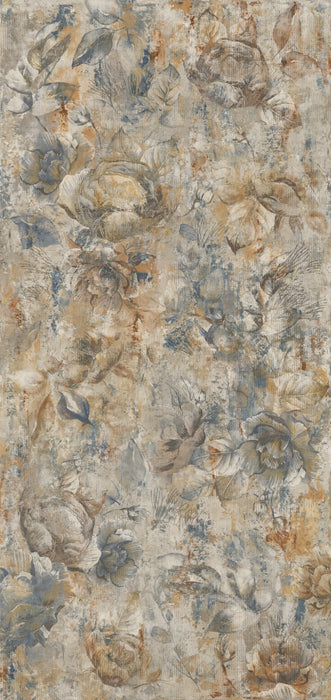 Del Conca, Timeline - LZTLBOTANR - Botanical, Nat, 120x260cm, 6.50mm, Rett.