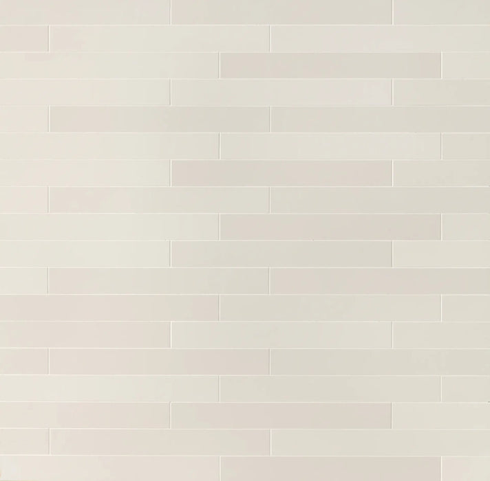 Mutina, Mews - BOM51 - Chalk, Natural, 5.5x45cm, 10.00mm