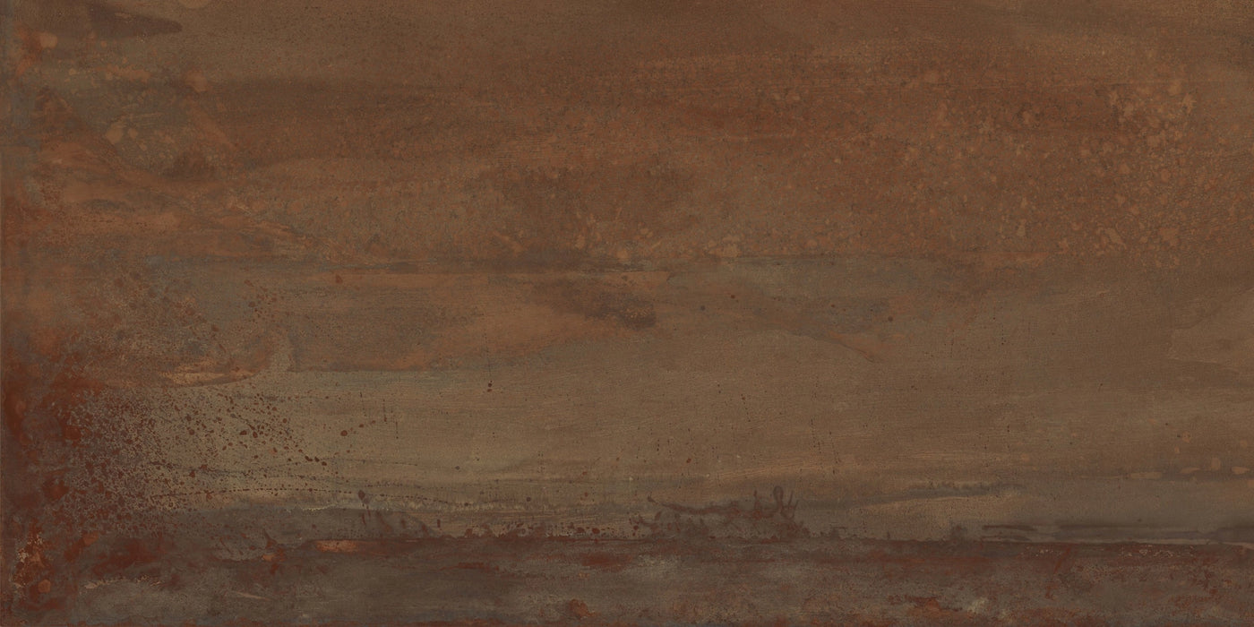 ABK, Interno 9 - PF60000305 - Rust, Naturale, 80x160cm, 8.50mm, Rett.