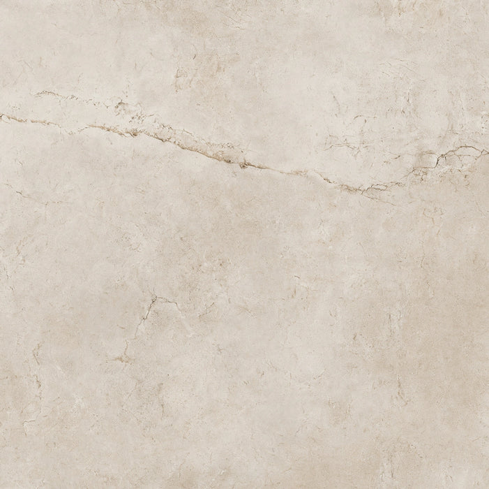 Dom Ceramiche, Majestic Evo - DMJ604RL - Tundra Grey, Lux, 59.5x59.5cm, 10.00mm, Rett.