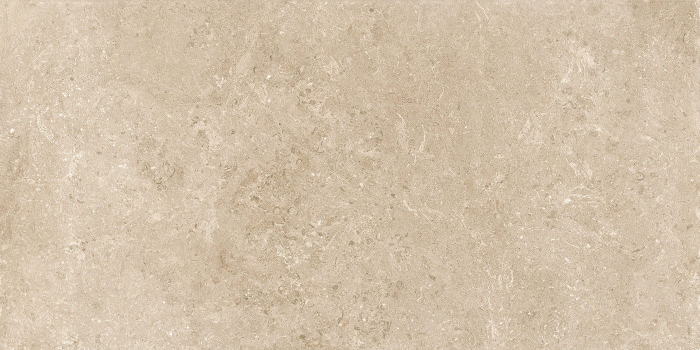 Moda Ceramica, Origine - 0708002 - Natural Beige, Matt, 60x120cm, 9.50mm, Rett.