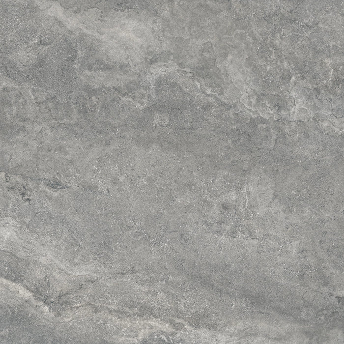 Ecoceramic, Pietra - FM0840---Graphite,-Natural,-60x60cm,-10.00mm,-Rett.