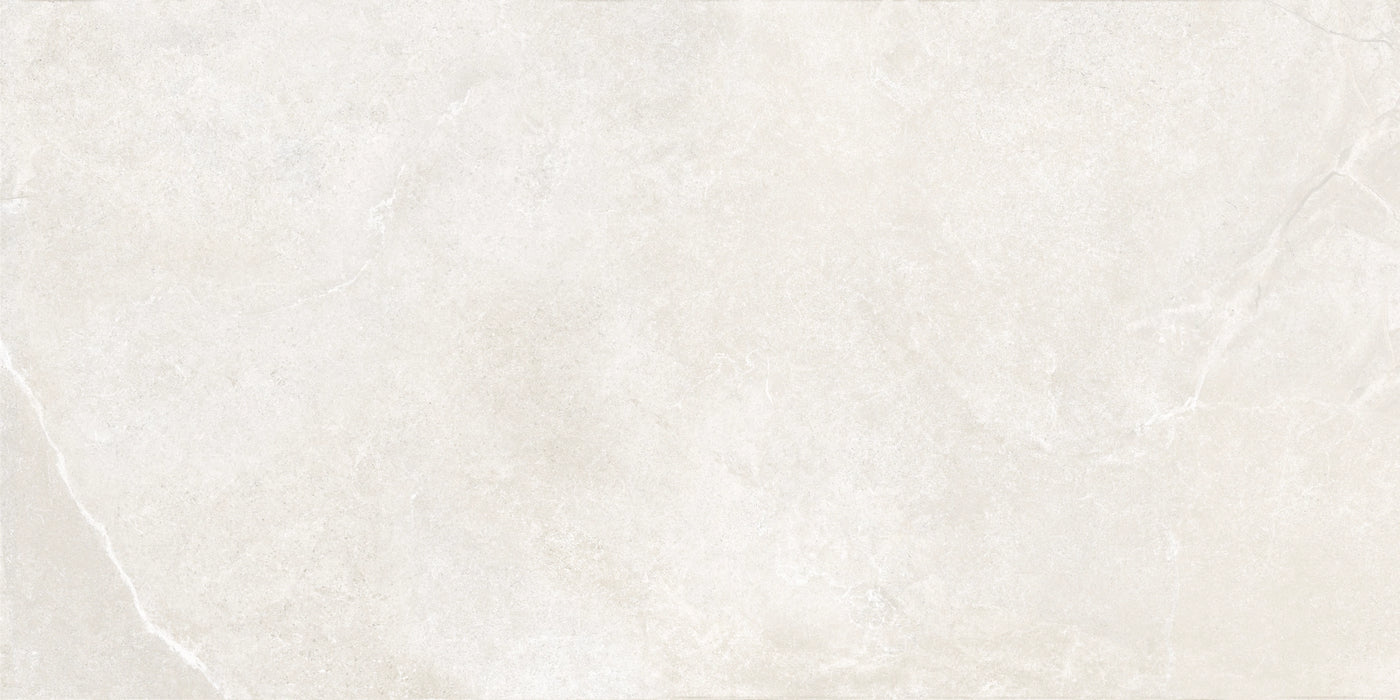 Capri Casabella Ceramiche, Brera - Bianco, Matt, 30x60cm, 9.00mm, Rett.