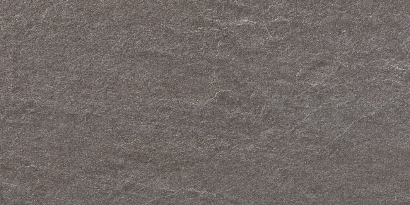 Argenta Ceramica, Black Peak - Grey, Matt, 30x60cm, 9.00mm, Not rectified