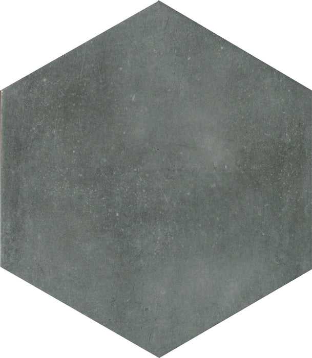 Cir Manifatture Ceramiche, Materia Prima - 1069780 - Hunter Green, Naturale, 24x27.7cm, 10.00mm