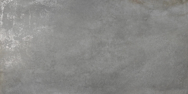 Arpa Ceramiche, Chrome - A060120703 - Grey, Matt, 60x120cm, 9.50mm, Rett.