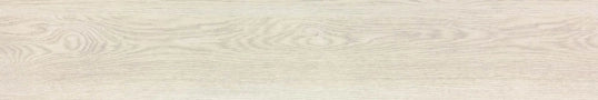 Marazzi, Treverk - M7WV - White, Matt, 20x120cm, 9.50mm, Rett.