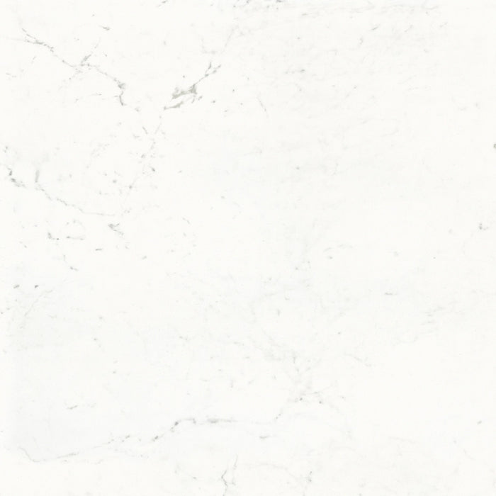 Ceramiche Ricchetti, Pure - 0163293 - Carrara, Lux, 59.6x59.6cm, 9.00mm, Rett.