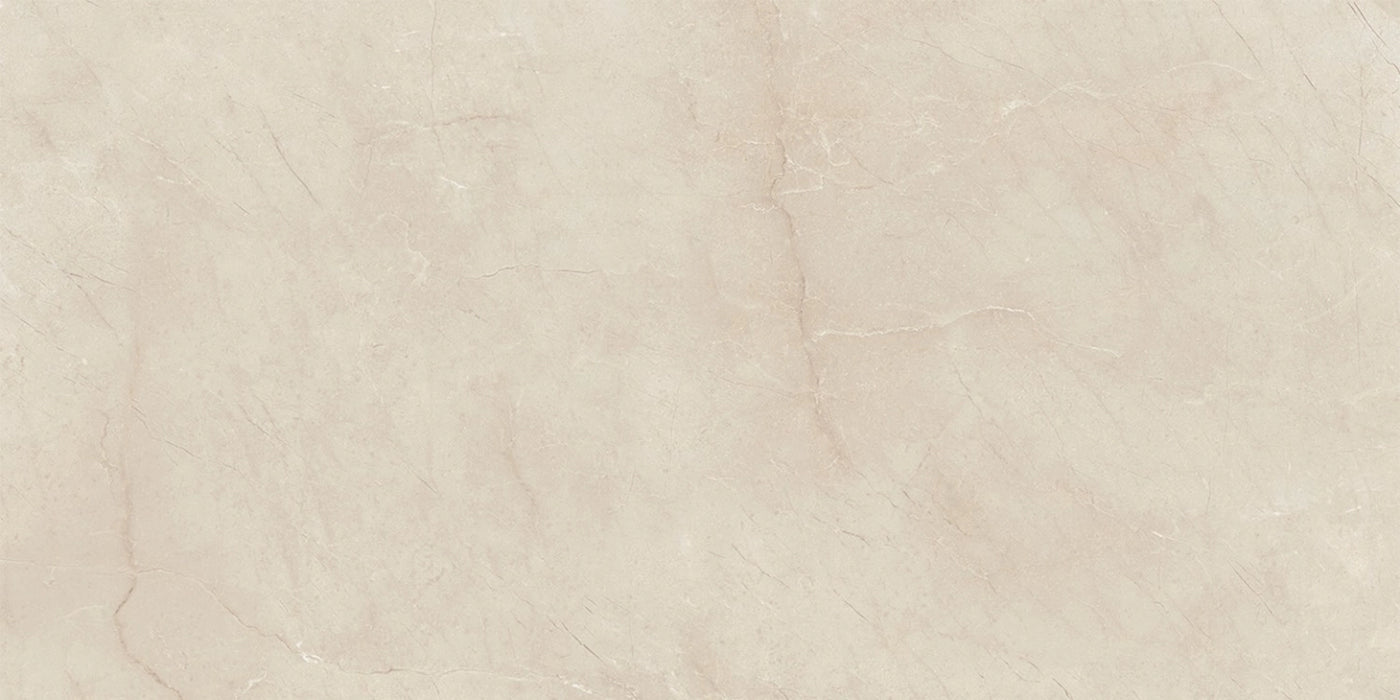 Baldocer, Cream Chamber - P6012L - Cream Chamber, naturale, 60x120cm, 10.00mm