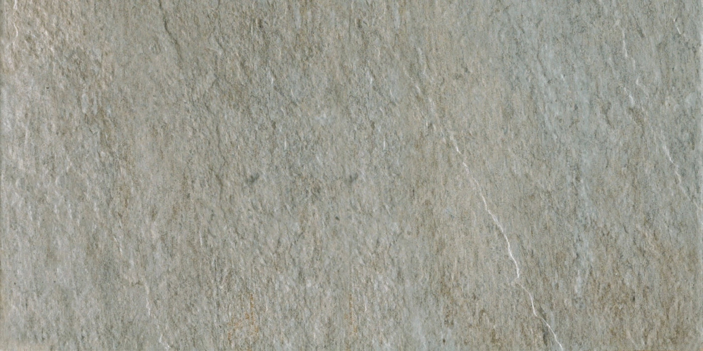 Sintesi Ceramica Italiana, Fiordi - 600 - Grigio, Antislip, 30x60.4cm, 8.20mm