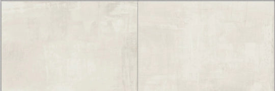 Ceramica Valsecchia, Galaxy - 1030GLX501 - White, Naturale, 10x30cm, 9.50mm, Rett.