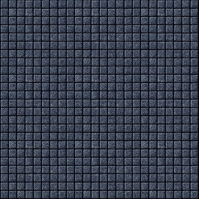 Appiani, Denim - DEN 4033 - Avio 50, Naturale, 30x30cm, 7.20mm