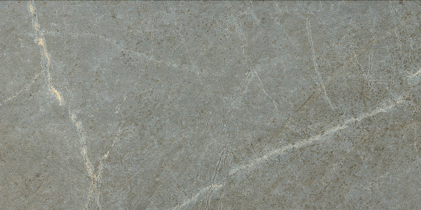 Ceramiche Coem, Soap Stone - SO368LR - Green, Lucidato, 30x60cm, 9.00mm, Rett.