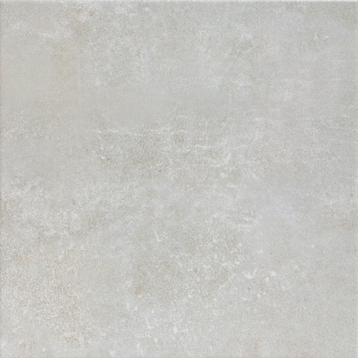 Saloni Ceramica, Gard - CLE770 - Grafito, Matt, 43x43cm, 8.50mm