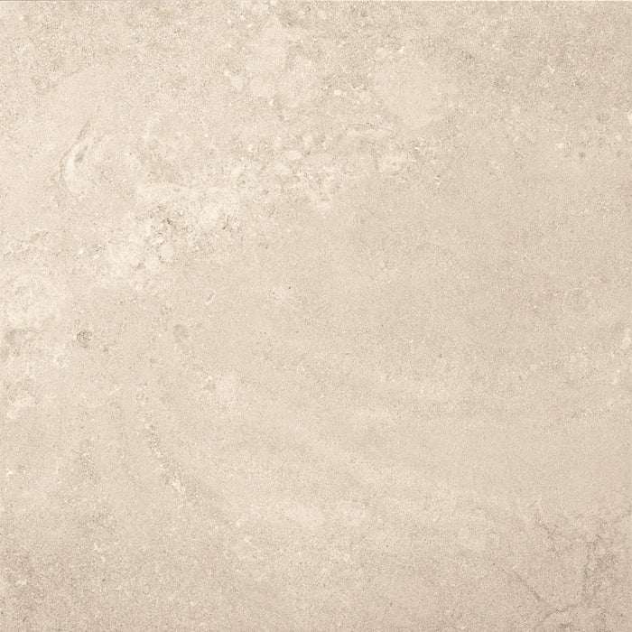 Casalgrande Padana, Chalon - Cream, Grip, 60x60cm, 10.00mm, Rett.