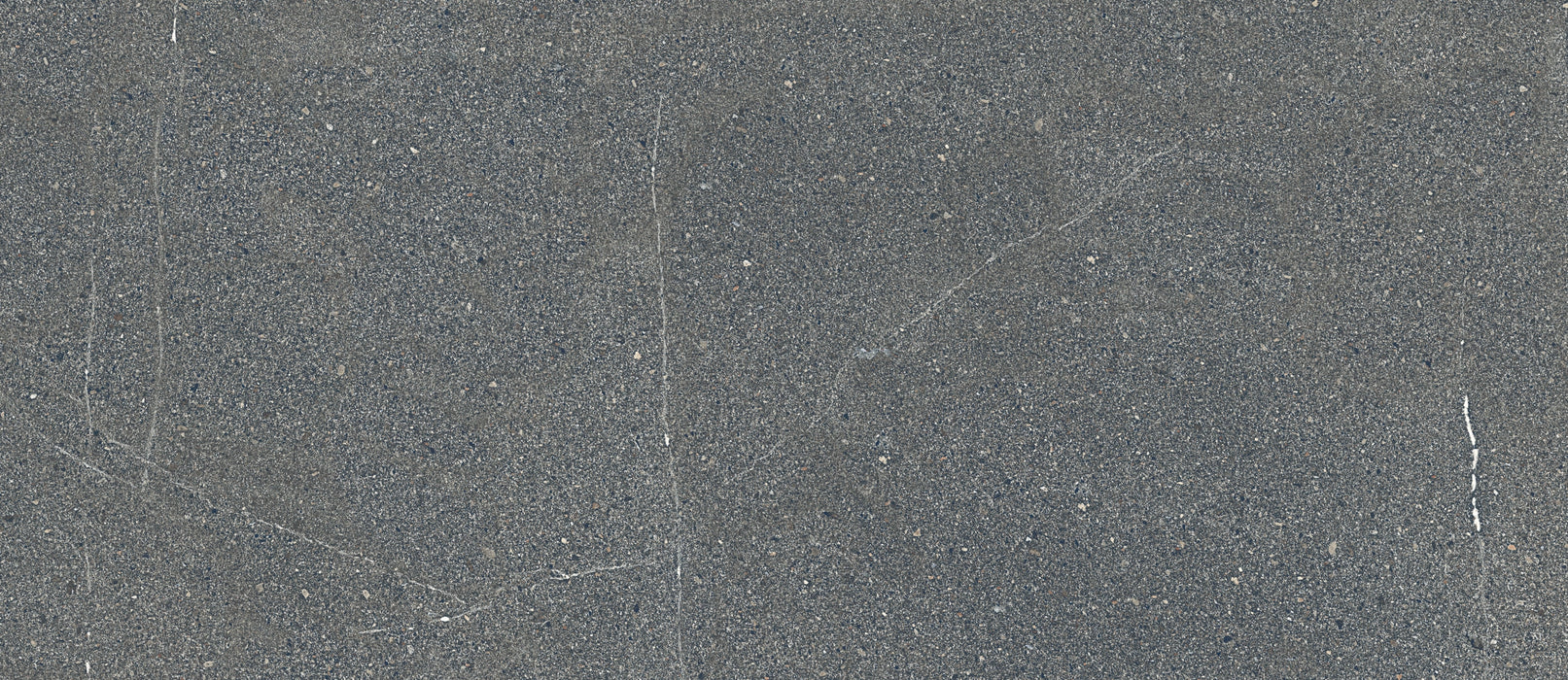 PorcelaniteDos, Cleveland - 6631 - Black, Soft Touch Natural, 64x147.5cm, 10.00mm, Rett.