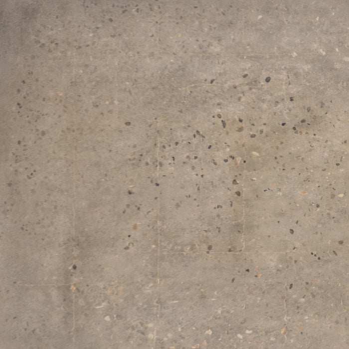 Ceramica Fioranese, Concrete - CN602ER - Beige, Naturale, 60.4x60.4cm, 10.00mm, Rett.