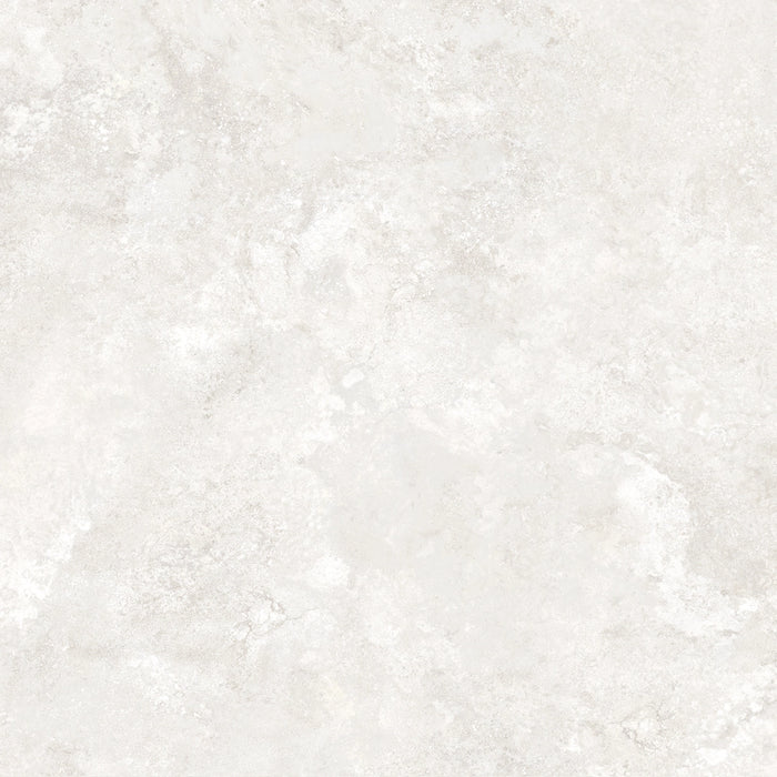 Saime Ceramiche, Travertino - Crosscut Bianco, Lucido, 120x120cm, 9.00mm, Rett.