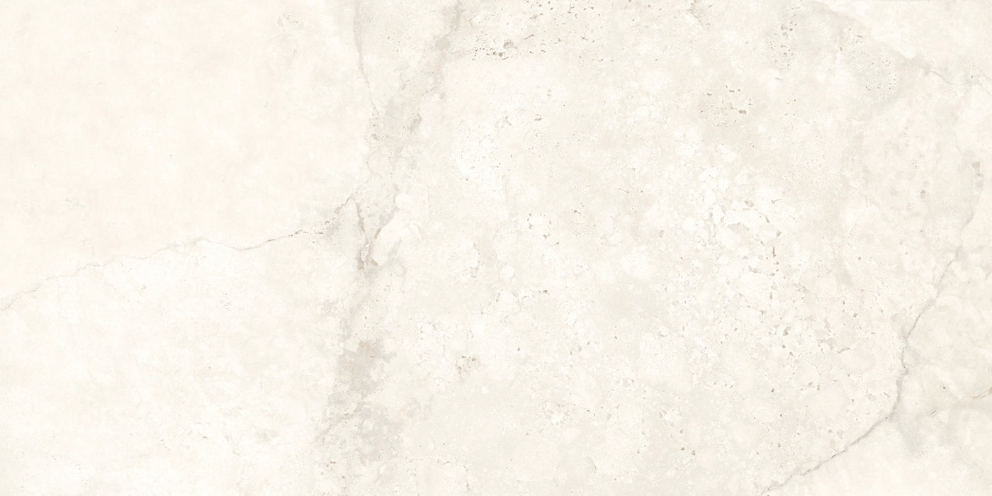 Geotiles, Cronos - Marfil, Natural, 60x120cm, 10.00mm, Rett.