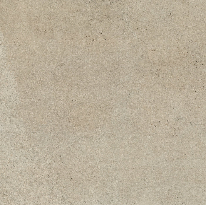 Florim, Pietre/3 - 748349---Limestone-Taupe,-Matte,-80x80cm,-9.00mm,-Rett.