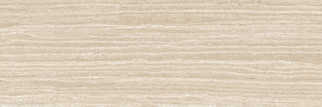 PorcelaniteDos, Tivoli - 1216 - Sand, Natural, 40x120cm, 10.00mm, Rett.